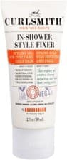 Image of Curlsmith InShower Style Fixer 59ml Extreme Hold Styling Gel for Dry, Wavy Curl