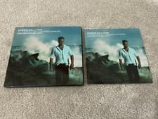 Image of ROBBIE WILLIAMS - IN AND OUT OF CONSCIOUSNESS GREATEST HITS - LIMITED 2 CD - NEW