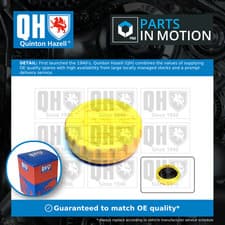 Image of Radiator Cap FC519 Quinton Hazell 90467473 1304661 1304666 1304667 1304853 New