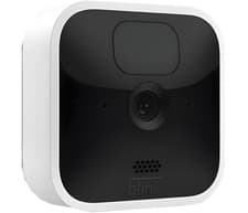 Image of Blink Indoor Wireless HD Security Camera Only - two-year battery life - Alexa