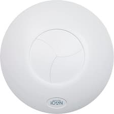 Image of Airflow iCON 60 Extractor Fan 150mm Duct – Various Colours, Optional Control Mod