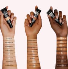 Image of IT COSMETICS BYE BYE UNDER EYE FULL COVERAGE ANTI-AGING WATERPROOF CONCEALER