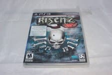 Image of Risen 2: Dark Waters (Sony PlayStation 3, 2012) Brand New Factory Sealed