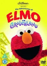 Image of Adventures of Elmo in Grouchland - 2012 Repackage [DVD], SEALED