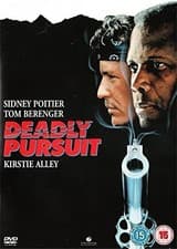 Image of Deadly Pursuit [1988]