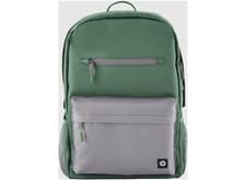 Image of HP Campus Green Backpack (For Devices Up To 15.6") - Perfect For Work Or School