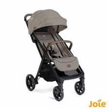 Image of Joie Signature Parcel™ LX Lightweight Stroller in Maple