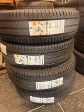 Image of 4 X MICHELIN AGILIS 3 225/75R16C 121/120R (225/75R16C 121/120R ) EXTRA LOAD