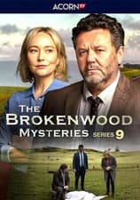 Image of The Brokenwood Mysteries: Series 9 [New DVD] 3 Pack