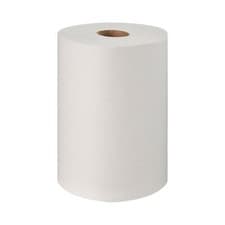 Image of Scott Control Slimroll White Paper Towel, 8 Inch x 580 Foot, 6 Rolls per Case
