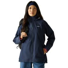Image of Regatta Womens Daysha II Waterproof Jacket
