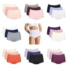 Image of Sloggi Basic Maxi Brief 3 Pack 10105593 Everyday Lingerie Womens Knicker