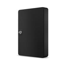 Image of Seagate 5TB External Hard Drive 2.5" USB 3.0 Black (STKM5000400)