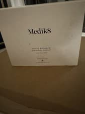 Image of Medik8 White Balance Original Serum 2 X 10ml In Box