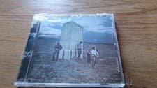 Image of The Who Who's Next (CD 1995) New Sealed D113215 BMG Direct OF6