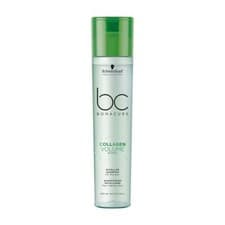 Image of Schwarzkopf Bonacure Collagen Volume Boost Micellar Shampoo 250ml