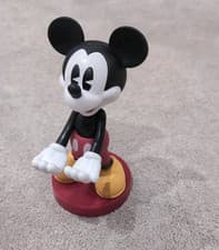 Image of Cable Guys Disney Mickey Mouse Controller Holder For XBOX Nintendo PlayStation