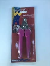 Image of DOG Nail Clippers Groomking Grooming