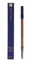 Image of ESTEE LAUDER BROW NOW DEFINING PENCIL ENHANCER W/ SPOOLIE-PICK SHADE-FULL SIZE
