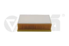 Image of Air filter Filter Insert 11291515101 vika for SEAT VW AUDI SKODA