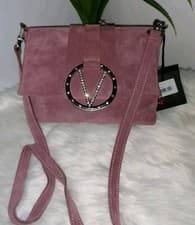 Image of Genuine Valentino by Mario Valentino crossbody Brand New bag