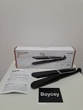 Image of BaByliss Super Smooth Plate Hair Straightener PLEASE READ DESCRIPTION