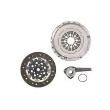 Image of CLUTCH KIT FOR NISSAN RENAULT F1R203NX NEXUS NEW