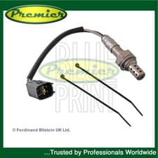 Image of Premier Lambda Oxygen Sensor Fits Toyota Yaris 2005-2014 1.3 1.4 D 8946552540