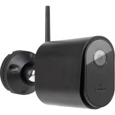Image of ABUS SmartLook CCTV Camera: 4K Wi-Fi Outdoor Night Vision