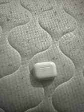 Image of Apple AirPods Pro with MagSafe Wireless Charging Case - White