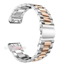 Image of Quick Release Watch Strap Band For Garmin Instict Descent Epix Quatix Tactix