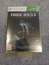 Image of DARK SOULS - Prepare to Die Edition XBOX 360 - brand new and sealed - UK PAL