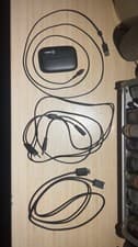 Image of Elgato HD60 S bundled with Elgato Chat Link + Logitech Usb 3.0 And HDMI Cable