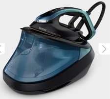 Image of Tefal Pro Express Vision GV9822G0 Anti-Scale Steam Generator Iron RRP £599.99