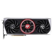 Image of Colorful iGame GeForce RTX 4060 Ti Advanced 8GB GDDR6 Graphics card