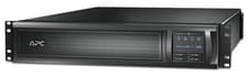 Image of APC Smart-UPS X SMX2200R2HVNC - 2200VA, 8x C13, 1x C19 outlet, USB, expandable r
