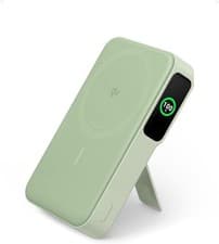 Image of Anker MagGo Power Bank Qi2 Certified 15W MagSafe-Compatible 10000mAh Battery