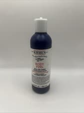 Image of KIEHL'S BODY FUEL ALL IN ONE ENERGIZING BODY HAIR WASH CLEANSER 8.4 OZ SEALED