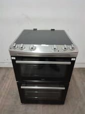 Image of AEG CIX6500ABM Cooker 5000 SurroundCook Electric Double Oven - [IH0110522779]
