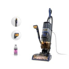 Image of Shark CarpetXpert Carpet Cleaner | HairPro Pet, Stain Remover | REFURB | EX250UK