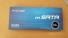 Image of 120GB 128GB MSATA Internal SSD Super Fast Wicgtyp Laptop Mini PC PN M900-128