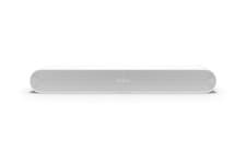Image of Sonos RAY Compact All-in-One Soundbar, White