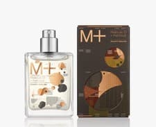 Image of Escentric Molecules M+ Molecule 01 Patchouli Eau de Toilette 100ml Unisex