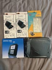 Image of Nintendo 2DS and New 2DS XL/LL Cases