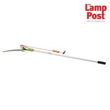Image of Draper 03551 Garden Telescopic Handle Tree Pruner 355mm