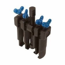 Image of 1x Laser Tools Wiper Arm 3 Piece Set Puller Set - TL7402