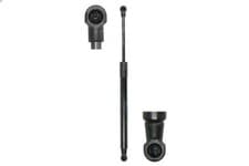 Image of Gas Spring, boot/cargo area STABILUS 030787 BMW 3 Coupe (E92) 2 2006-201