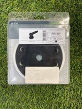 Image of Festool 492286 Sanding Pad 125mm ST-STF-LEX125/90/8M8 W-HT