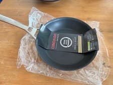 Image of Circulon Infinite Non-Stick Induction French Skillet Pan 25cm