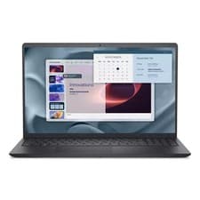 Image of Dell Laptop 15.6inch Intel i5-1334U 8GB RAM 512GB SSD Win 11 Pro FHD VH5RW Black